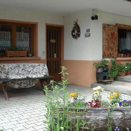 3 Pieces, 6 Pers, Animaux Admis, Parking Châtel