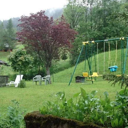 3 Pieces, 6 Pers, Animaux Admis, Parking Apartamento *