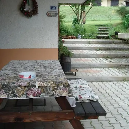 3 Pieces, 6 Pers, Animaux Admis, Parking *